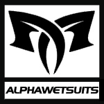 ALPHA-WETSUITS