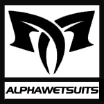 ALPHA WETSUITS