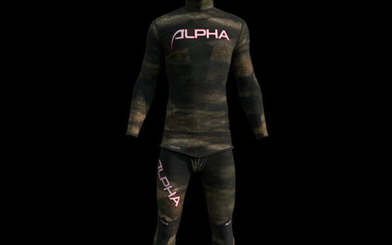 Muta pescasub apnea COVERT