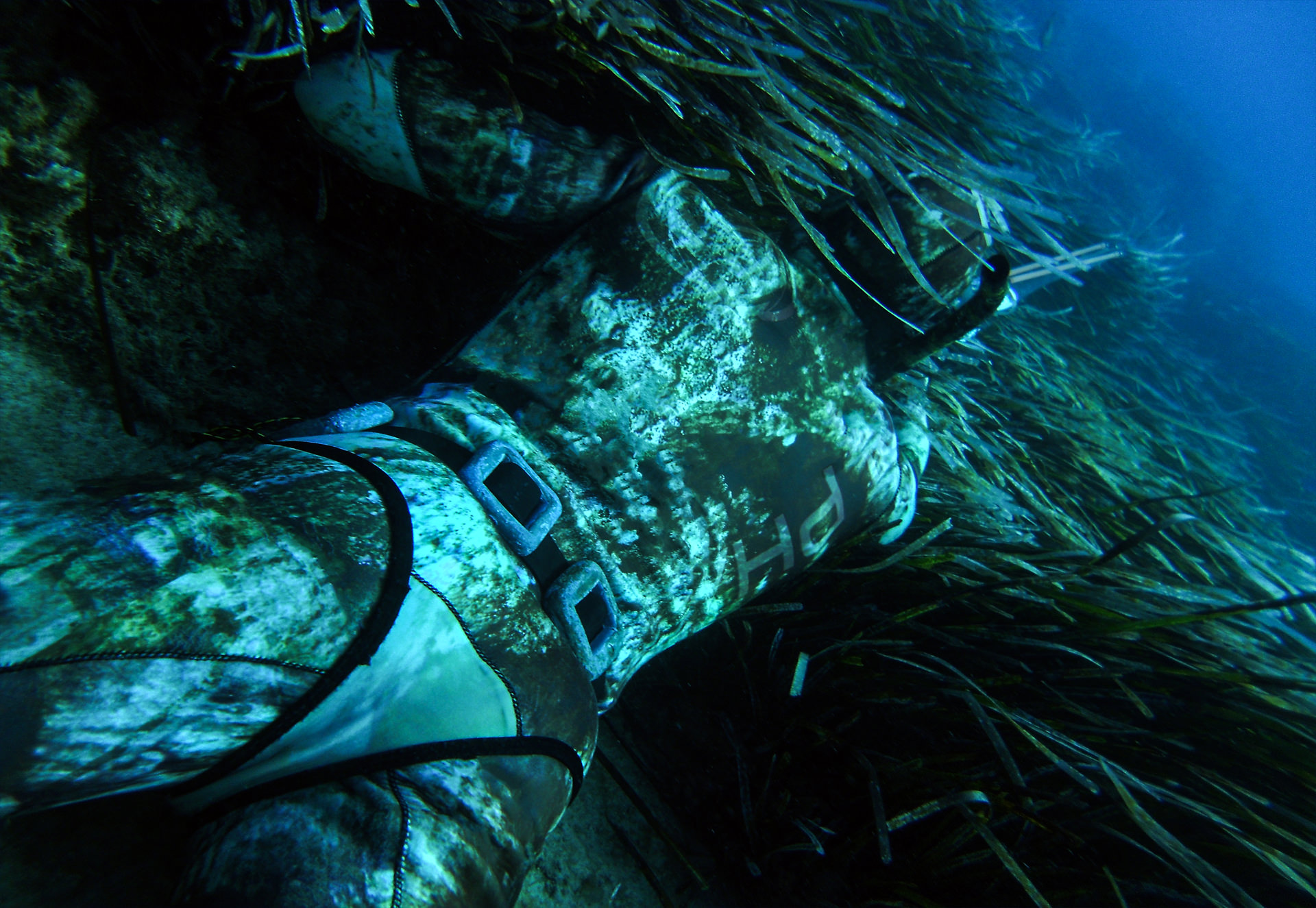 spearfishingwetsuitstailorwetsuitcamocamouflage Pescasub