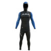 Freediving-wetsuit-smooth-skin