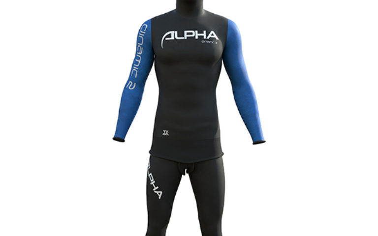 Freediving-wetsuit-smooth-skin