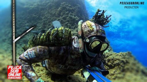 Spearfishing suit Reviews of the Best Spearfishing Wetsuits