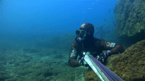 PESCASUB-Sardegna-pesca-apnea-Pesca-subacquea-Bassofondo