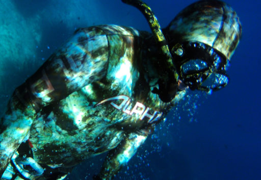 Pesca in apnea regole da sapere nella pescasub