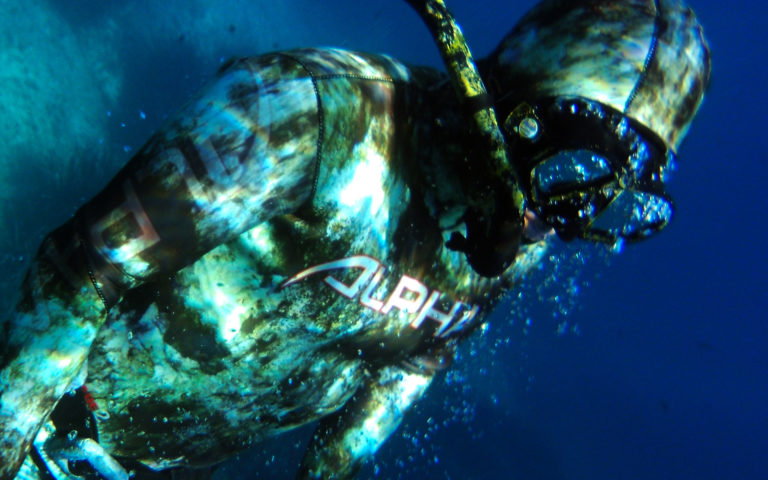 Pesca in apnea regole da sapere nella pescasub