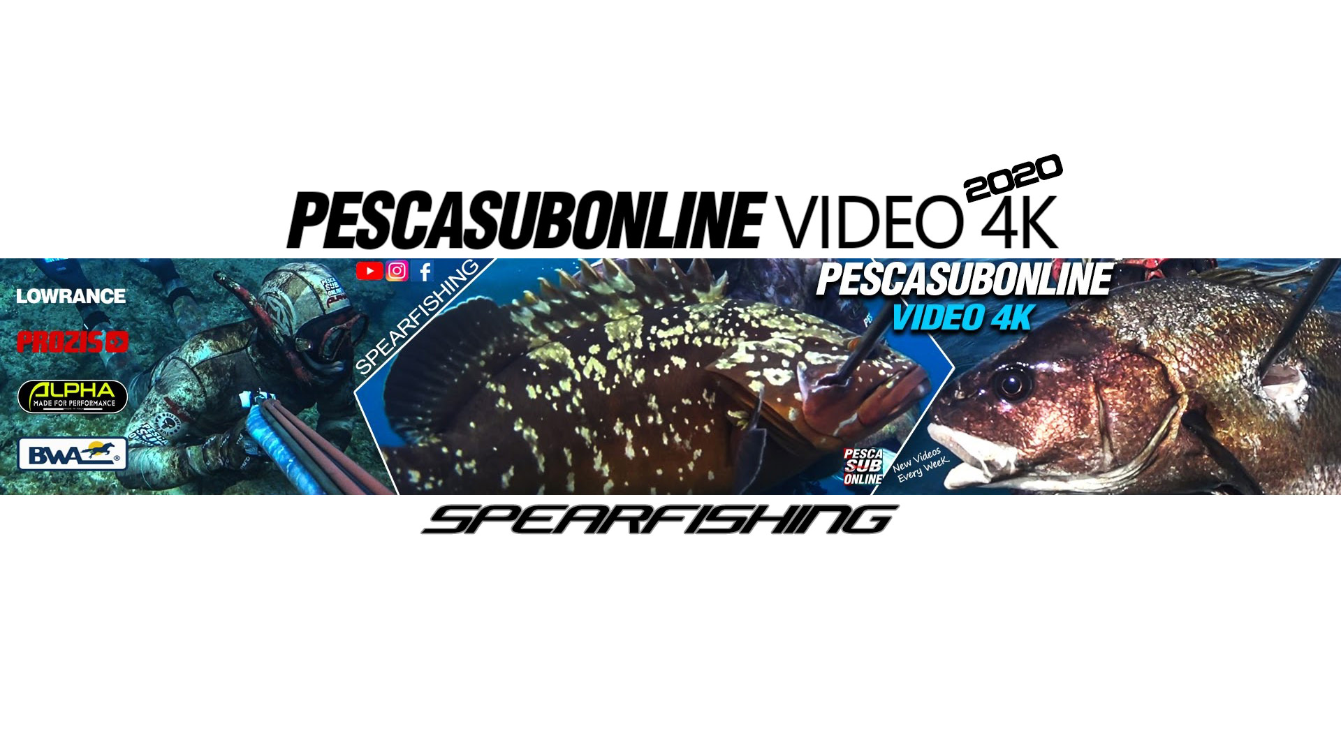 Quando la qualità si vede dagli accessori - Pesca Sub e Apnea Quando la qualità si vede dagli accessori - Pesca Sub e Apnea
