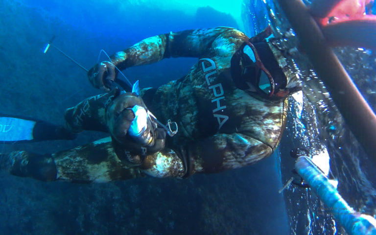 Spearfishing Basic Gear