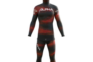 SPEARFISHING WETSUITS