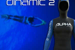 freediving wetsuit