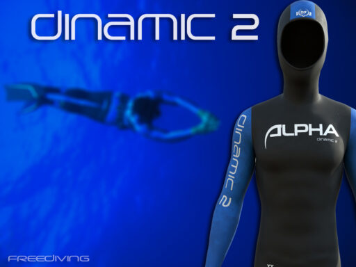 Freediving Wetsuit Alpha Review