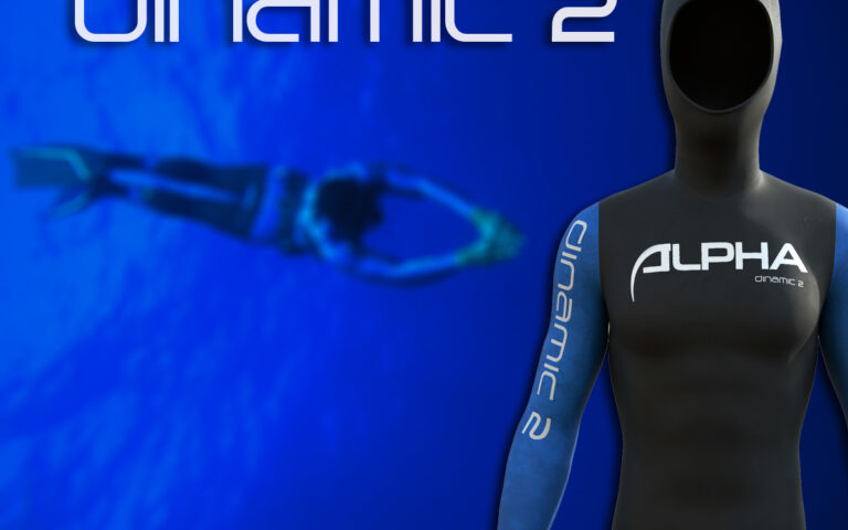 Freediving Wetsuit Alpha Review
