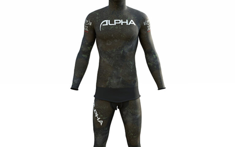 SmoothSkin Wetsuit Jacket