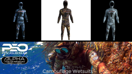 Choosing Spearfishing Wetsuit