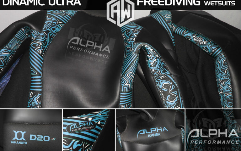 Best freediving wetsuits