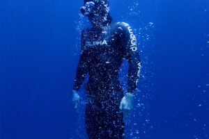 freediving wetsuit