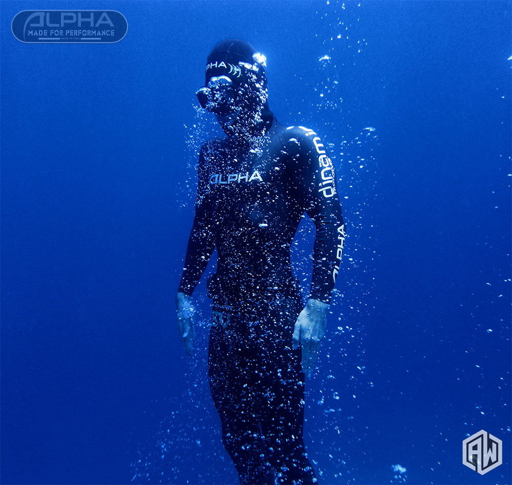 freediving wetsuits
