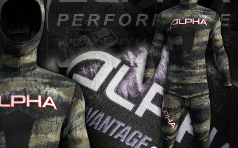 Open Cell Wetsuits 2 Piece