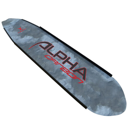 FINS CARBON BLADES GRANITE