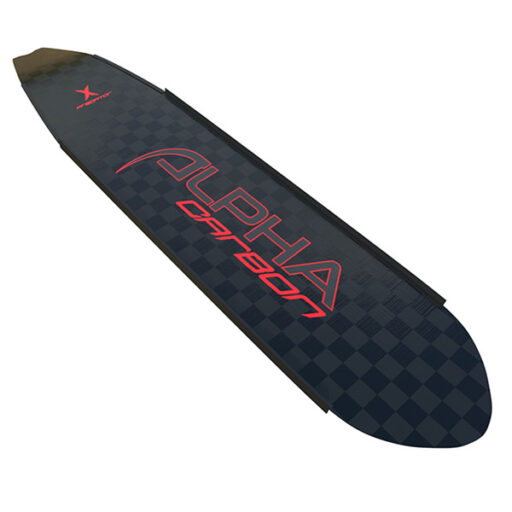 CARBON FINS BLADES ALPHA