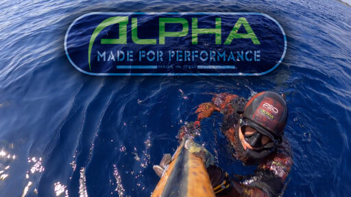 7mm Spearfishing Wetsuit