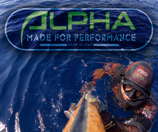 7mm Spearfishing Wetsuit