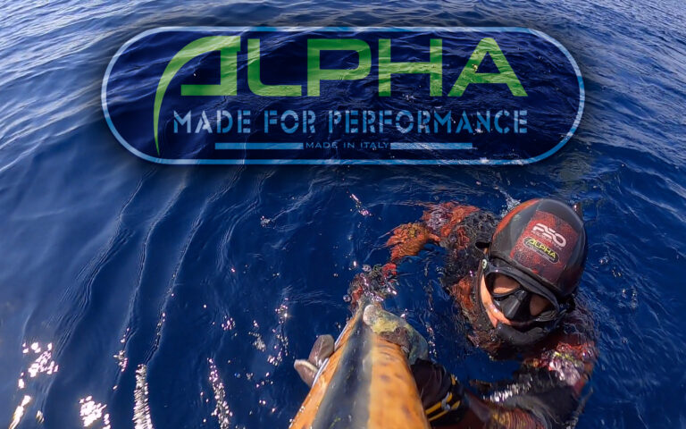 7mm Spearfishing Wetsuit