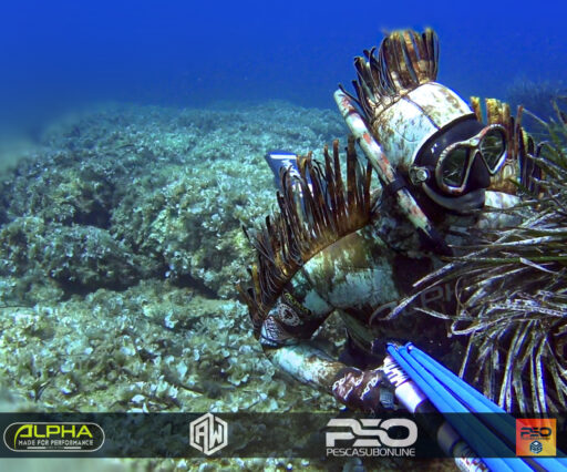 Pescasub apnea