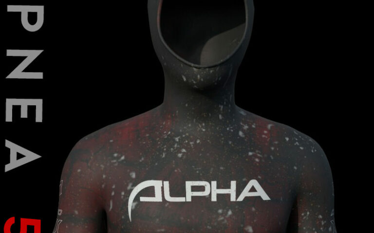 Smoothskin wetsuit Camo