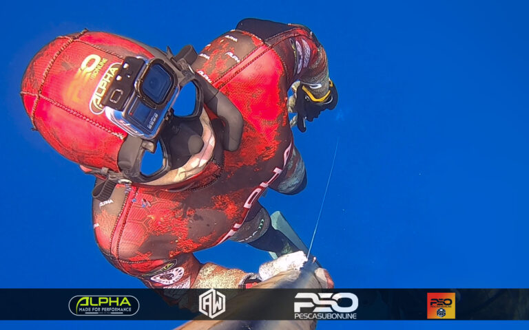 Spearfishing Pescasub Online