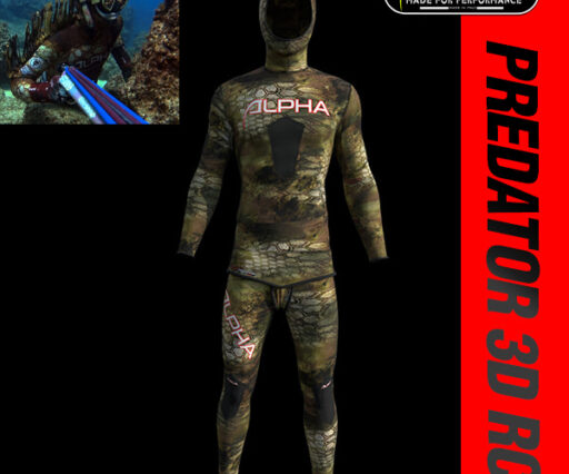 Muta pesca sub 3 mm