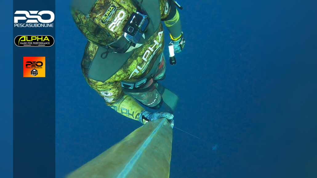 Traje Pesca submarina 5mm camuflaje traje a medida, traje microporoso