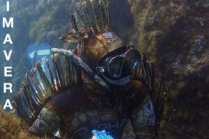 5mm Spearfishing Wetsuit