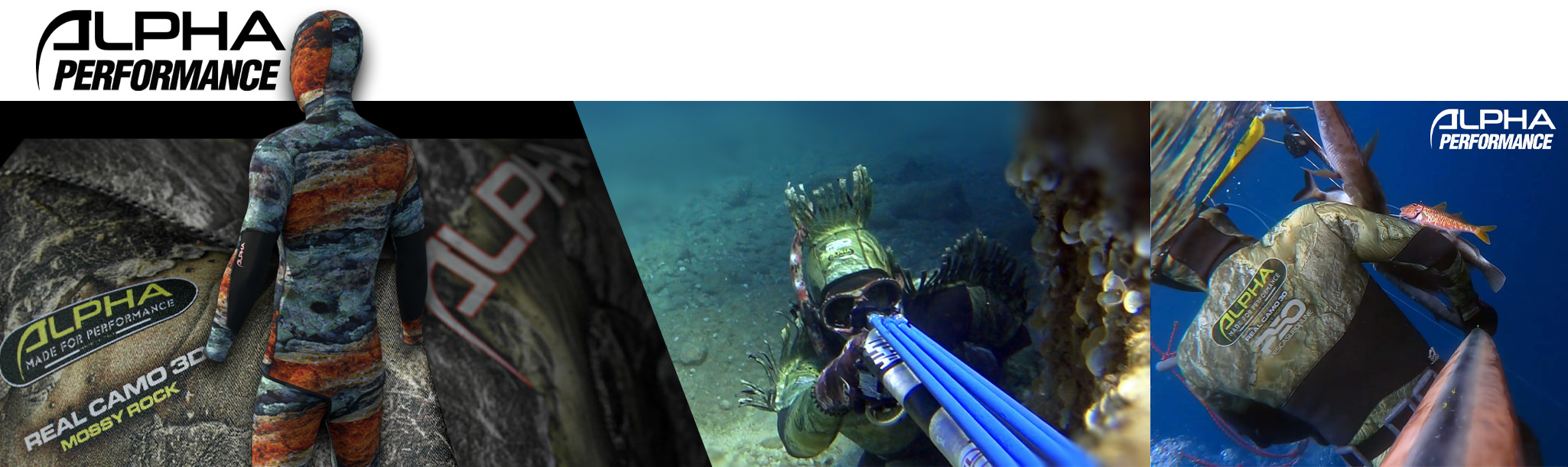 Best custom Spearfishing Wetsuits