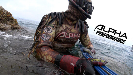 Alphawetsuits Best Spearfishing Wetsuit