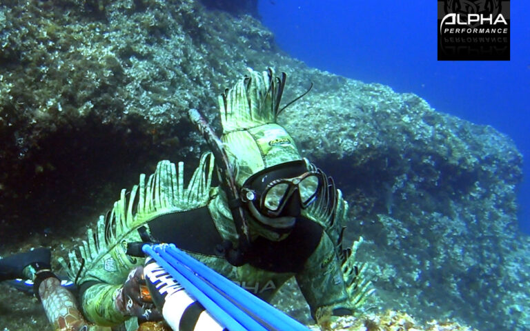 Pesca Sub in Toscana Itinerari e Isola d’Elba