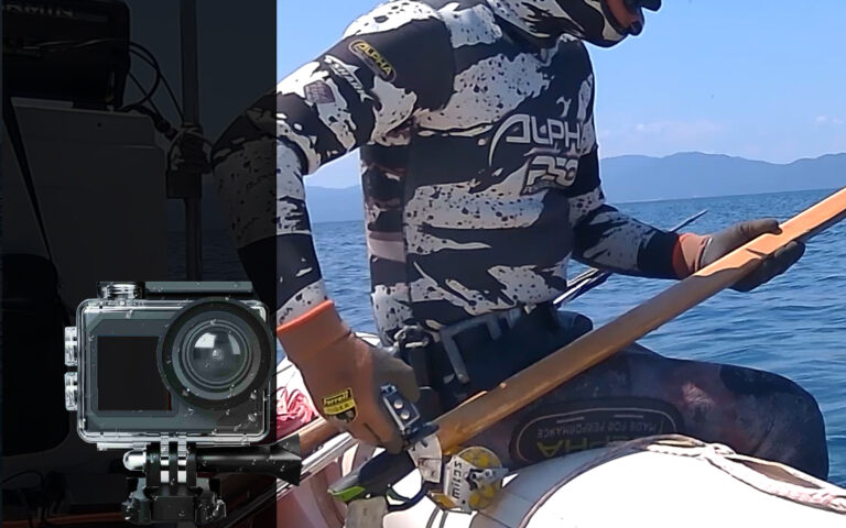 SVBONY SVGO2 Action Camera