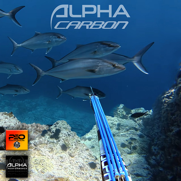 Speargun Alpha